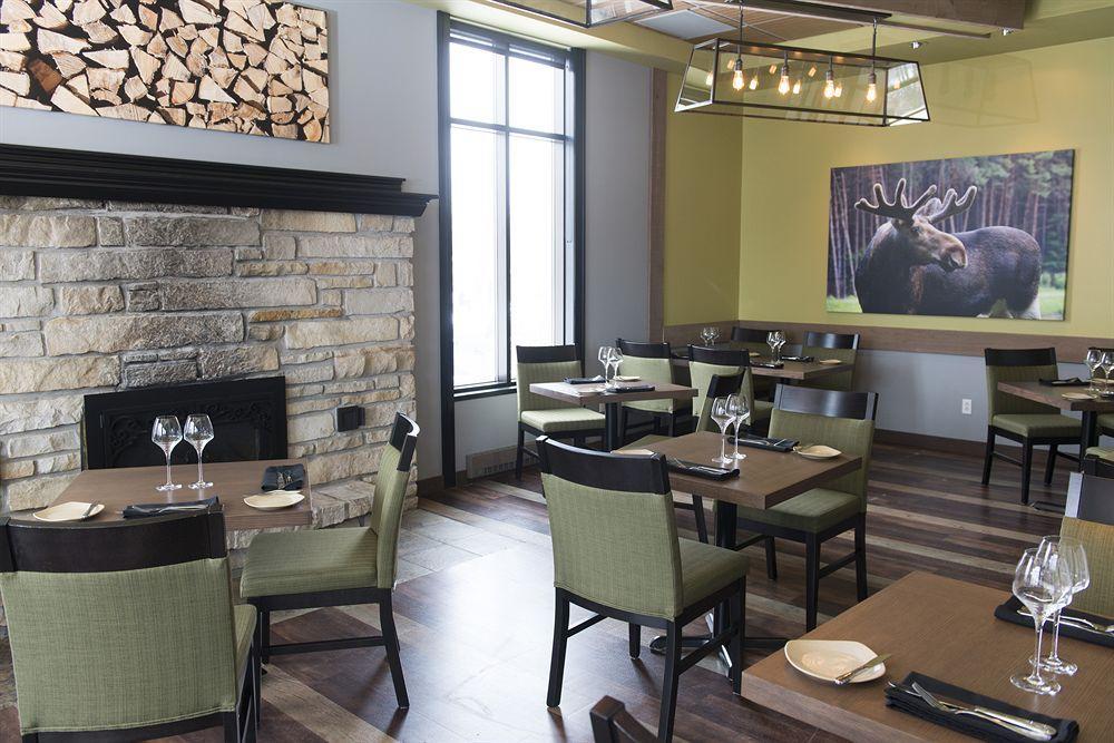 Hotel Rive Gauche Beloeil Экстерьер фото