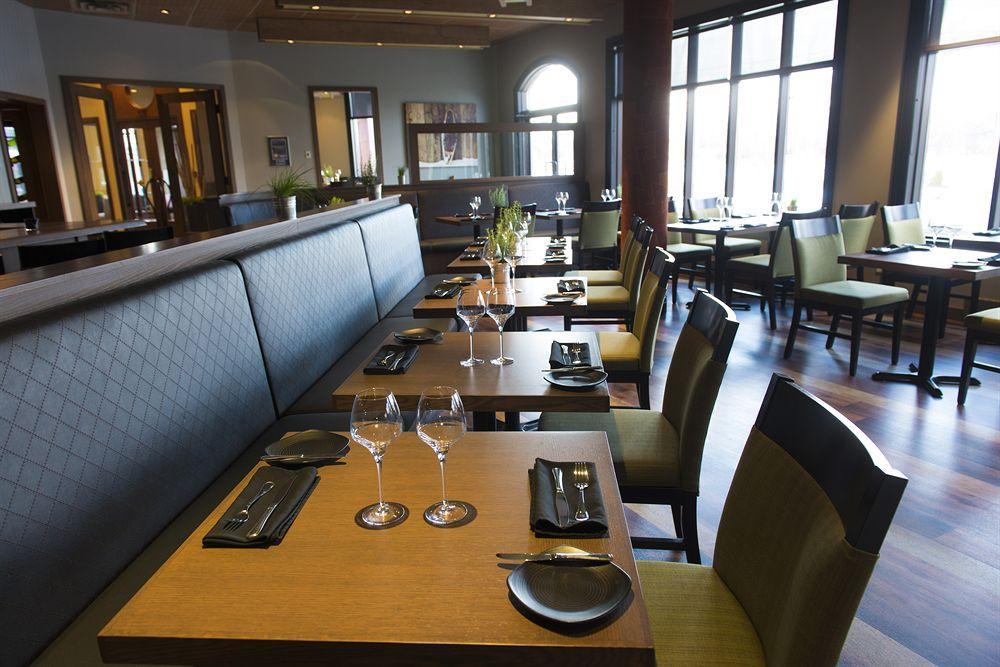 Hotel Rive Gauche Beloeil Экстерьер фото
