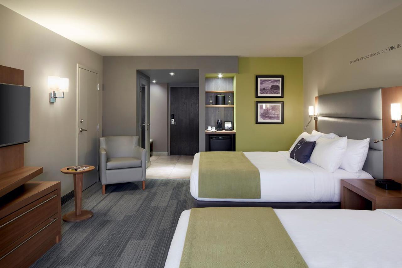 Hotel Rive Gauche Beloeil Экстерьер фото