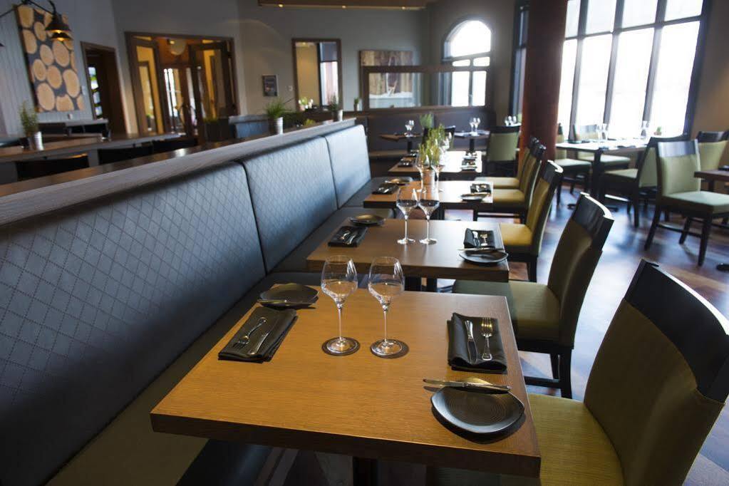Hotel Rive Gauche Beloeil Экстерьер фото